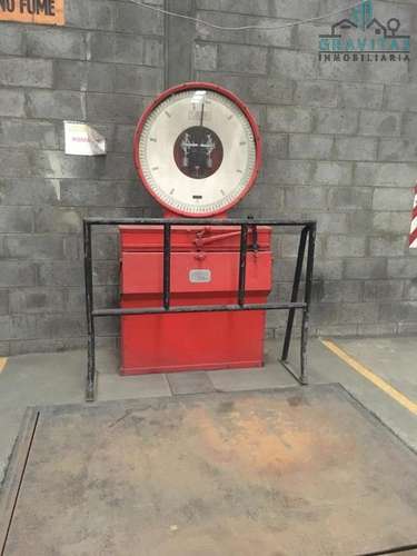 Bodega Industrial de 1640m2 en la Uruca ID 236 - Imagen 19