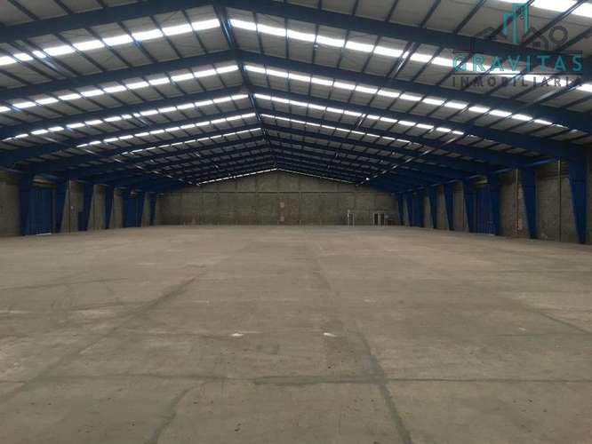 Bodega Industrial de 1640m2 en la Uruca ID 236 - Imagen 16