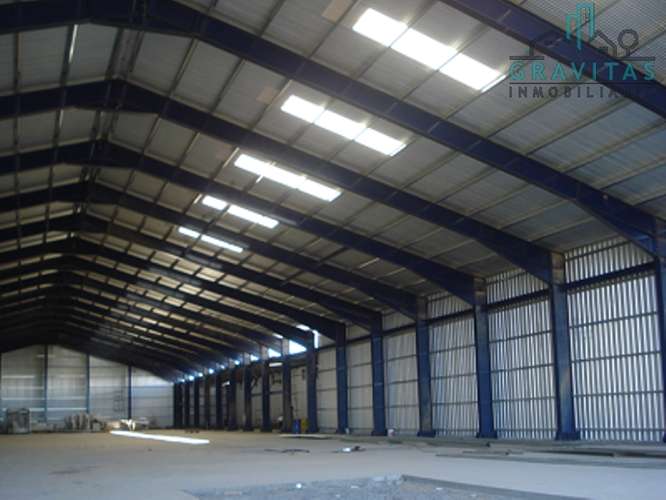 Bodega Industrial de 1640m2 en la Uruca ID 236 - Imagen 7