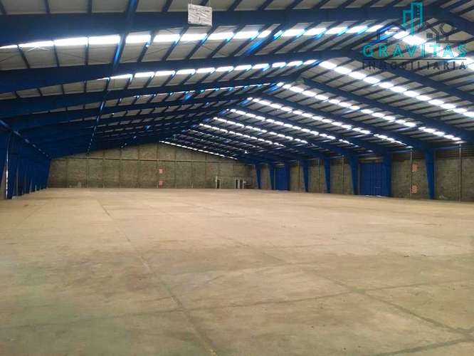 Bodega Industrial de 1640m2 en la Uruca ID 236 - Imagen 15
