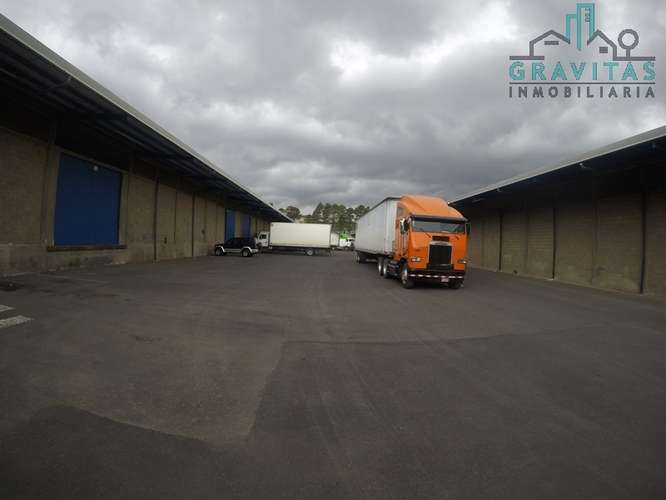 Bodega Industrial de 1640m2 en la Uruca ID 236 - Imagen 9