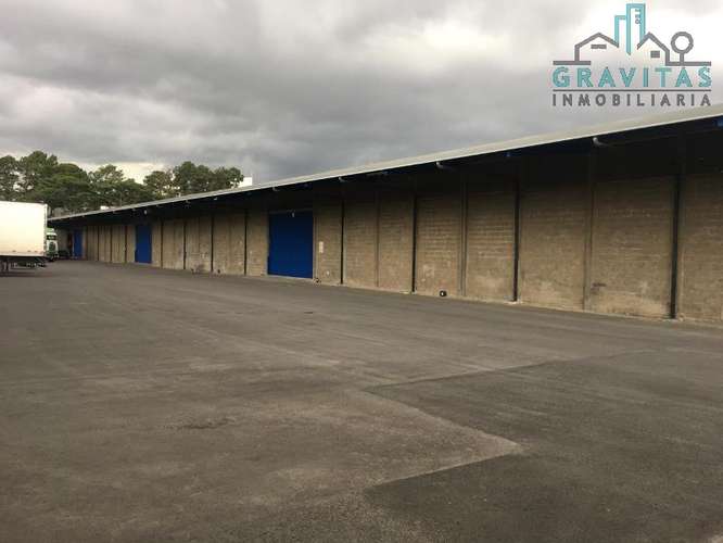 Bodega Industrial de 1640m2 en la Uruca ID 236 - Imagen 12