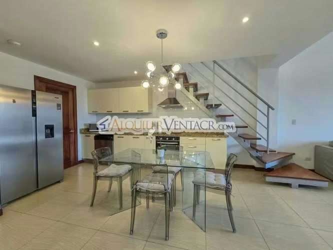 Via Nova Santa Ana Pozos! Penthouse amueblado con vista - Imagen 18
