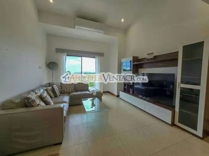 Via Nova Santa Ana Pozos! Penthouse amueblado con vista - Imagen 19