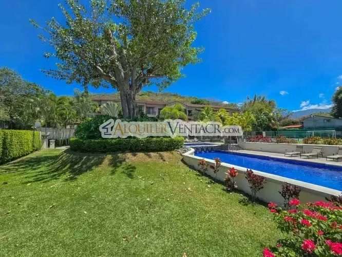Via Nova Santa Ana Pozos! Penthouse amueblado con vista - Imagen 7