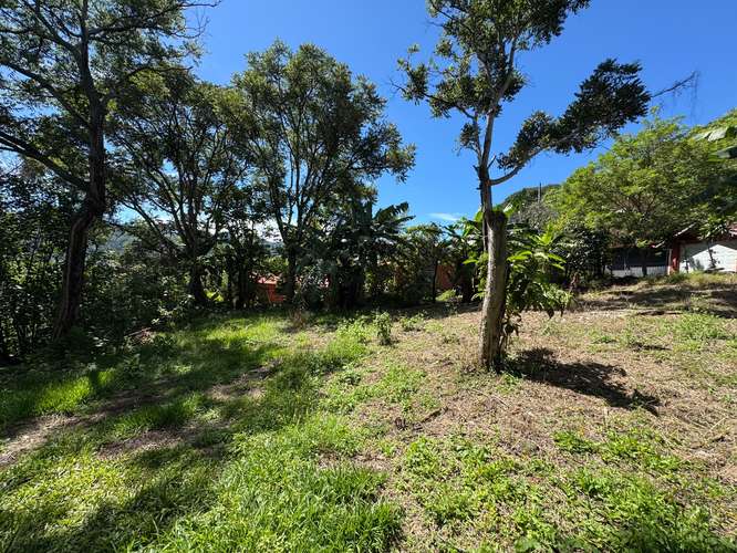 Venta de lote en Aserrí de 850 m2 con excelentes vistas -EU ID43856 - Imagen 2