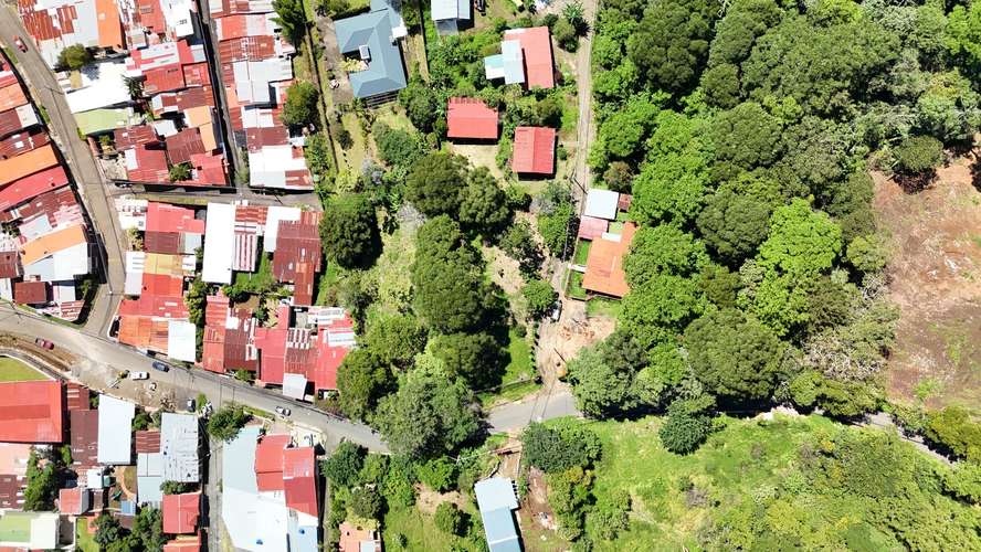 Venta de lote en Aserrí de 850 m2 con excelentes vistas -EU ID43856 - Imagen 7