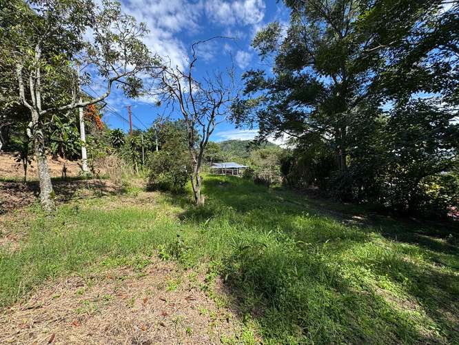 Venta de lote en Aserrí de 850 m2 con excelentes vistas -EU ID43856