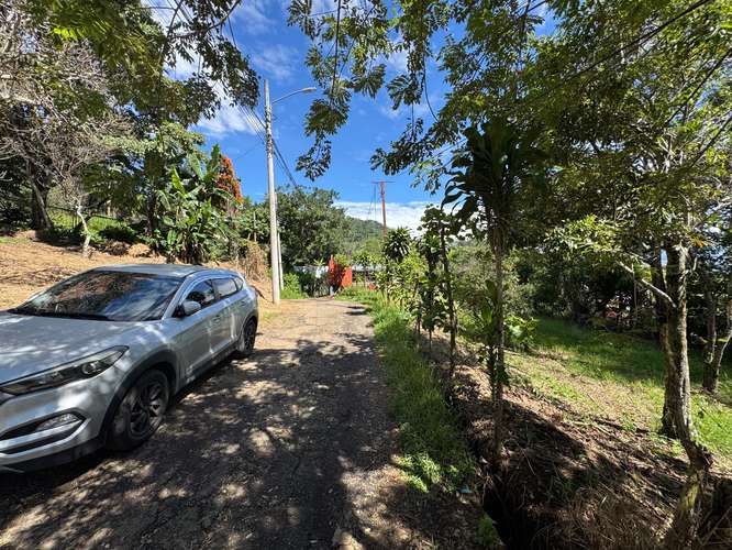 Venta de lote en Aserrí de 850 m2 con excelentes vistas -EU ID43856 - Imagen 5