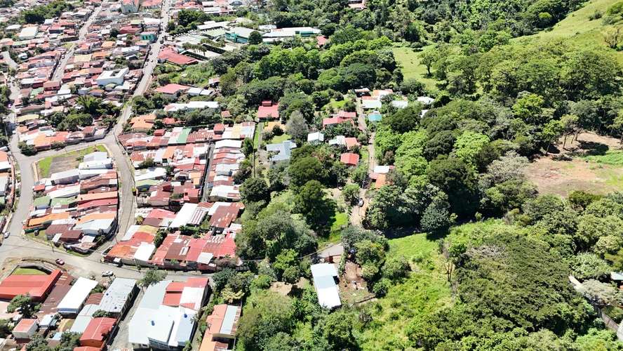 Venta de lote en Aserrí de 850 m2 con excelentes vistas -EU ID43856 - Imagen 9