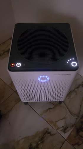 Purificador de aire  - Imagen 2