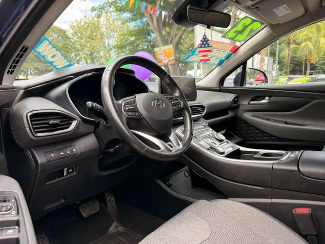 HYUNDAI SANTA FE SEL-2023-AUTOMATICO- - Imagen 5