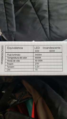 Lámpara solar 