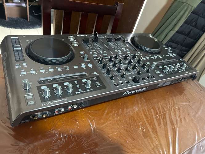 Pionner DDJ-T1