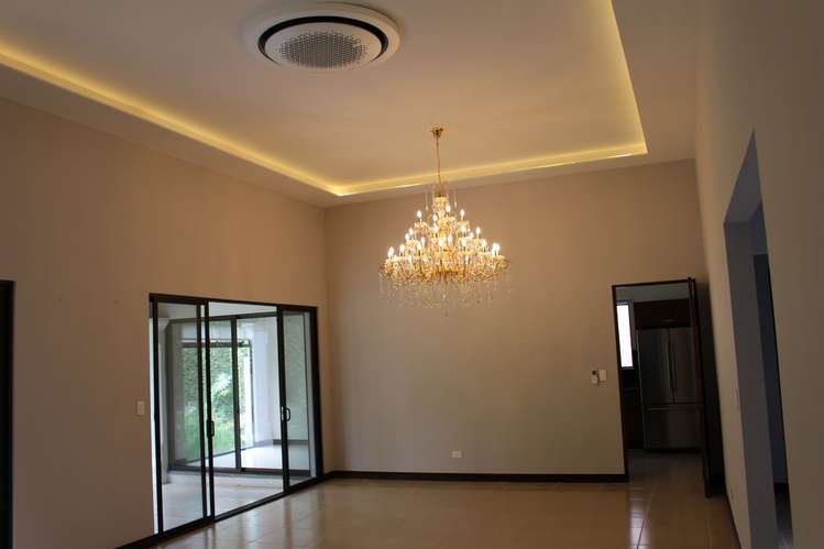 Casa de una Planta en Condominio  - Imagen 3