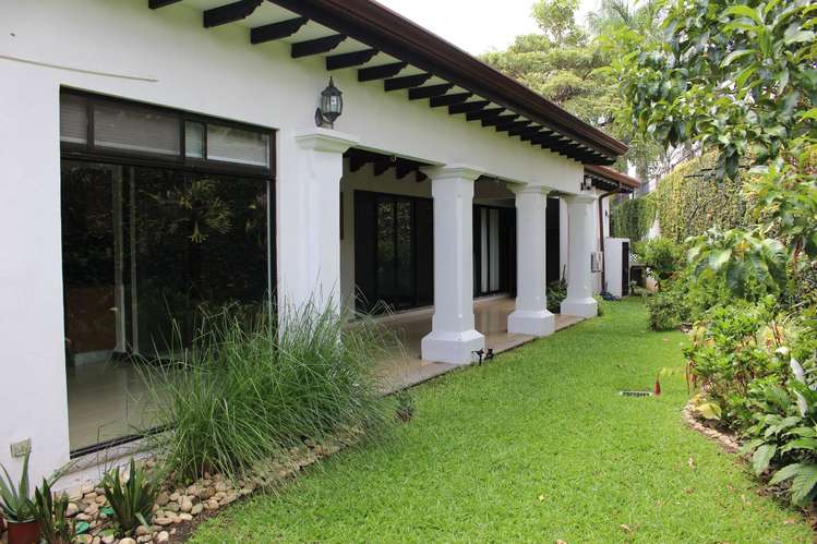 Casa de una Planta en Condominio  - Imagen 17