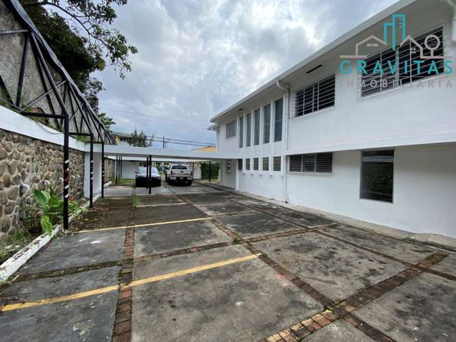 Casa en los Yoses San Pedro / Uso Comercial / 20 habitaciones ID 1241 - Imagen 17