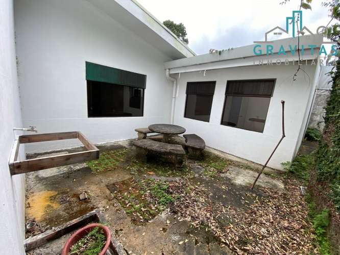 Casa en los Yoses San Pedro / Uso Comercial / 20 habitaciones ID 1241 - Imagen 8
