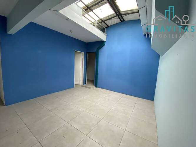 Casa en los Yoses San Pedro / Uso Comercial / 20 habitaciones ID 1241 - Imagen 5