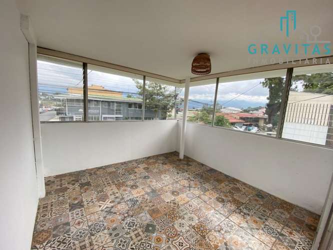 Casa en los Yoses San Pedro / Uso Comercial / 20 habitaciones ID 1241 - Imagen 10