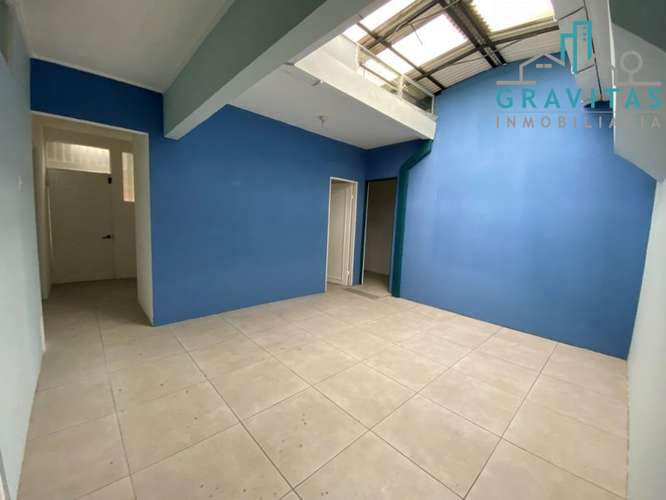 Casa en los Yoses San Pedro / Uso Comercial / 20 habitaciones ID 1241 - Imagen 9