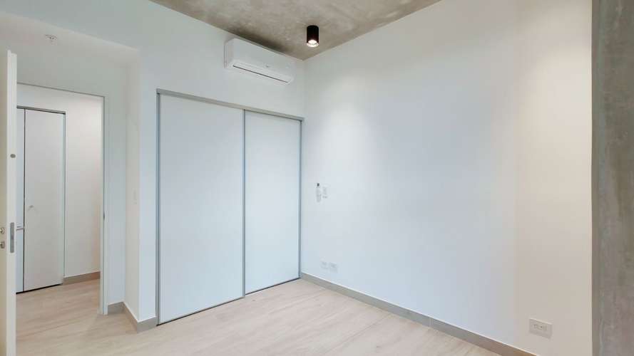 Avenida Escazú- 2 habitaciones- Electrodomésticos- Vista