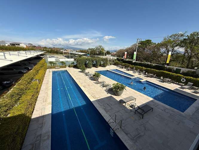 Venta de apartamento en San Pablo de Heredia - Imagen 16