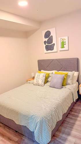 Cosmopolitan Tower Nunciatura! Apartamento amueblado con servicios incluidos - Imagen 15