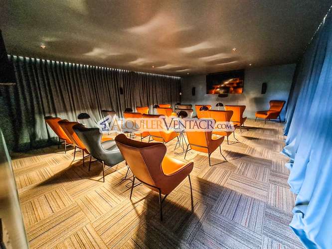 Cosmopolitan Tower Nunciatura! Apartamento amueblado con servicios incluidos - Imagen 10
