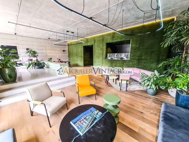 Cosmopolitan Tower Nunciatura! Apartamento amueblado con servicios incluidos - Imagen 20