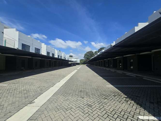 CASA EN ALQUILER EN LINDORA SANTANA - Imagen 2