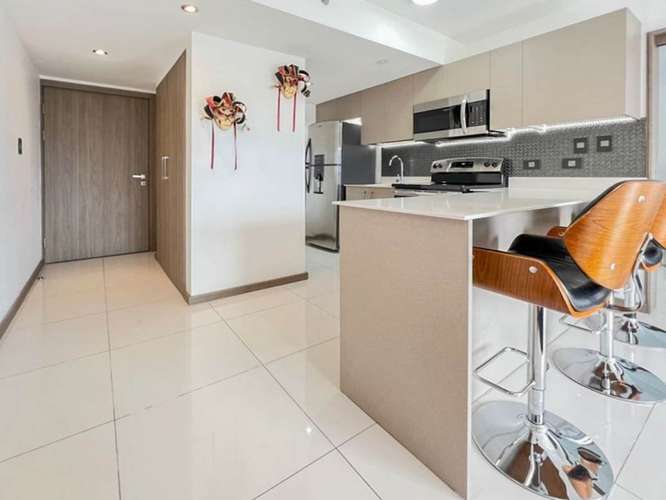 Apartamento de 1 habitación en venta en Rohrmoser, San José | $168.000 - Imagen 4