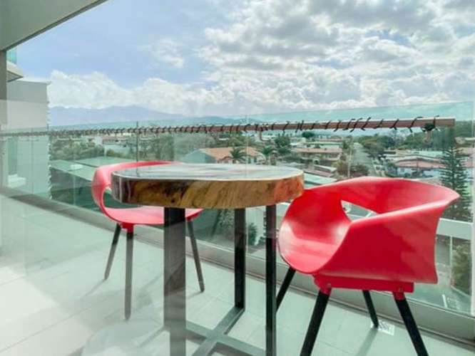 Apartamento de 1 habitación en venta en Rohrmoser, San José | $168.000 - Imagen 8