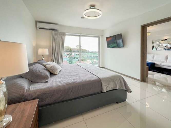 Apartamento de 1 habitación en venta en Rohrmoser, San José | $168.000 - Imagen 19