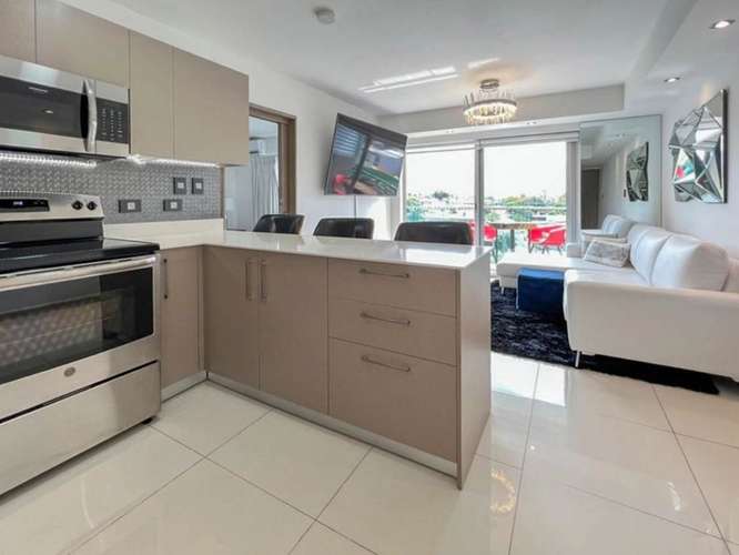 Apartamento de 1 habitación en venta en Rohrmoser, San José | $168.000 - Imagen 18