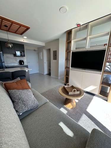 ALQUILER DE APARTAMENTO AMUEBLADO EN LA SABANA SKY GARDEN 