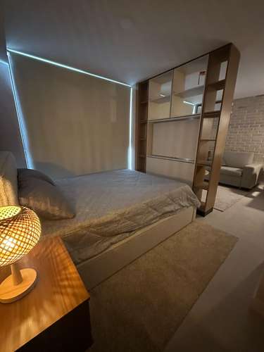 ALQUILER DE APARTAMENTO AMUEBLADO EN LA SABANA SKY GARDEN 