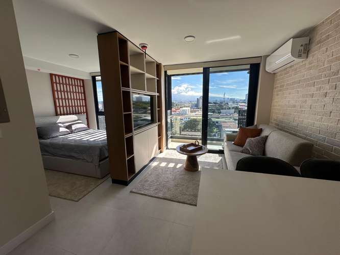 ALQUILER DE APARTAMENTO AMUEBLADO EN LA SABANA SKY GARDEN 