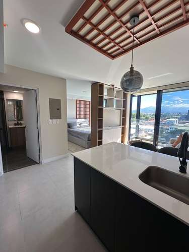 ALQUILER DE APARTAMENTO AMUEBLADO EN LA SABANA SKY GARDEN 