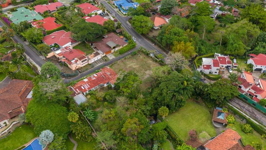 LOTES EN VENTA ESCAZÚ | USO MIXTO | HASTA 3 PISOS | DESDE $155,000 - Imagen 6