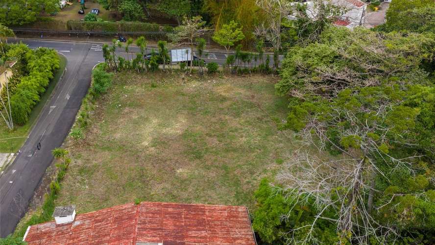 LOTES EN VENTA ESCAZÚ | USO MIXTO | HASTA 3 PISOS | DESDE $155,000 - Imagen 9