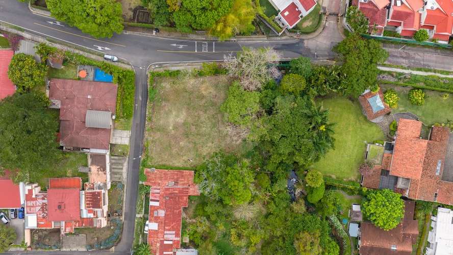 LOTES EN VENTA ESCAZÚ | USO MIXTO | HASTA 3 PISOS | DESDE $155,000 - Imagen 10