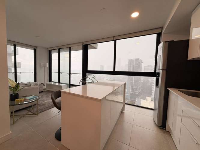 APARTAMENTO EN ALQUILER ROHRMOSER NUNCIATURA AMUEBALDO  - Imagen 3