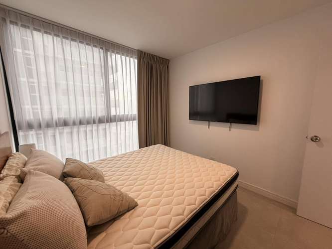 APARTAMENTO EN ALQUILER ROHRMOSER NUNCIATURA AMUEBALDO  - Imagen 10