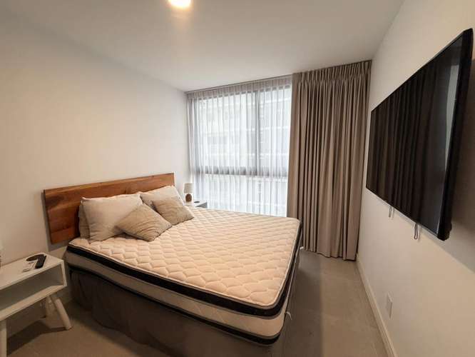 APARTAMENTO EN ALQUILER ROHRMOSER NUNCIATURA AMUEBALDO  - Imagen 9
