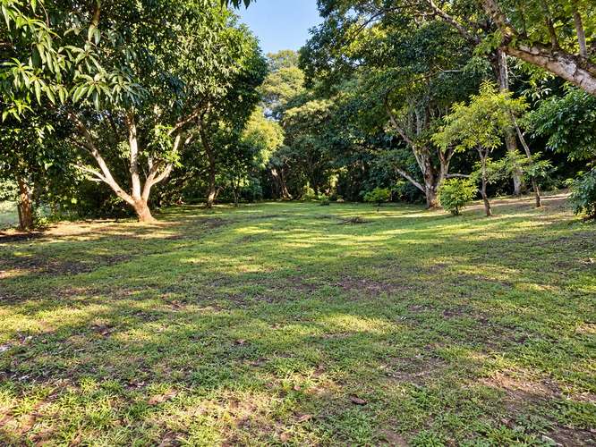 Lote en venta de 3.863 m² totalmente plano con uso de suelo mixto en Lagunillas, Puntarenas IP - Imagen 7