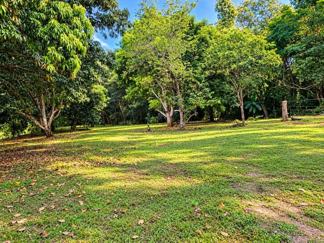Lote en venta de 3.863 m² totalmente plano con uso de suelo mixto en Lagunillas, Puntarenas IP - Imagen 1