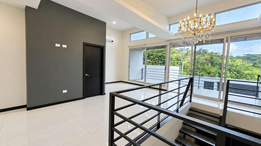 APARTAMENTO EN ALQUILER EN ESCAZÚ CERCA DE WORLD GYM - 2 HABITACIONES  - Imagen 6