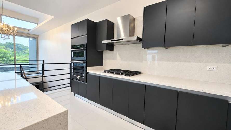 APARTAMENTO EN ALQUILER EN ESCAZÚ CERCA DE WORLD GYM - 2 HABITACIONES  - Imagen 9