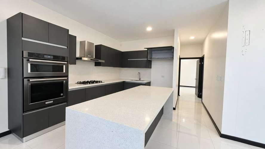 APARTAMENTO EN ALQUILER EN ESCAZÚ CERCA DE WORLD GYM - 2 HABITACIONES  - Imagen 4